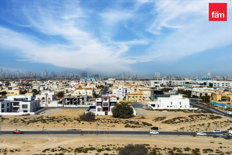 Apartment de 38.2m² en Arjan, UAE No. 198595 10
