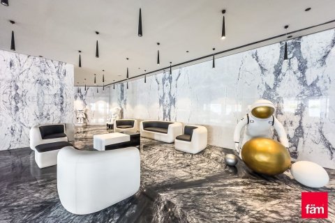 Apartment de 38.2m² en Arjan, UAE No. 198595 11