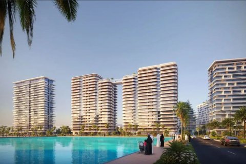 Квартира с 3 спальнями в Дубай, ОАЭ №205149 5