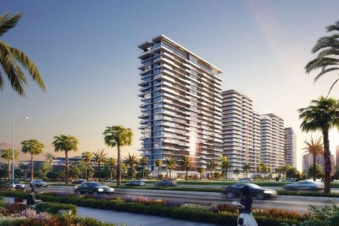 Квартира с 3 спальнями в Дубай, ОАЭ №205149 4
