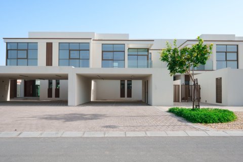 3 غرف نوم تاون هاوس في أبو ظبي, الإمارات العربية المتحدة رقم 221574