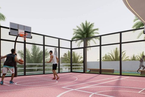 1 bedroom Apartment in Al Furjan, UAE No. 153609 13