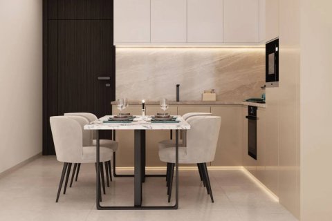 1 bedroom Apartment in Al Furjan, UAE No. 153609 16