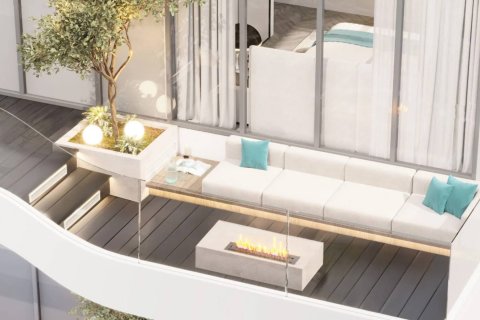 1 bedroom Apartment in Al Furjan, UAE No. 153609 21