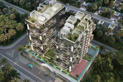 1 bedroom Apartment in Al Furjan, UAE No. 153609 8