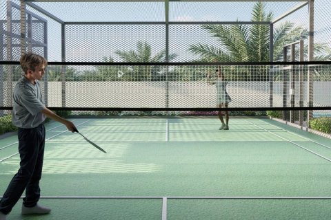 1 bedroom Apartment in Al Furjan, UAE No. 153609 12