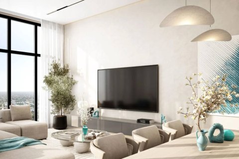1 bedroom Apartment in Al Furjan, UAE No. 153609 3