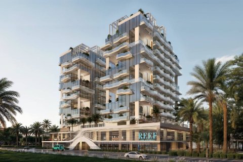 1 bedroom Apartment in Al Furjan, UAE No. 153609 9