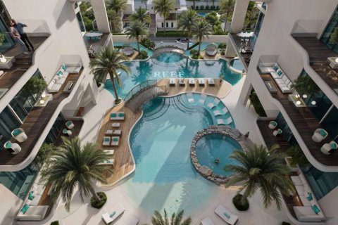 1 bedroom Apartment in Al Furjan, UAE No. 153609 15