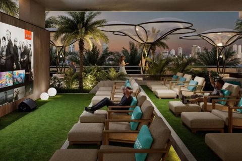 1 bedroom Apartment in Al Furjan, UAE No. 153609 11