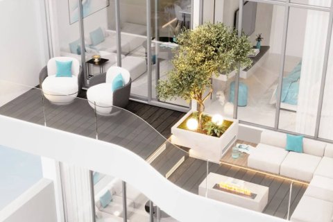 1 bedroom Apartment in Al Furjan, UAE No. 153609 20
