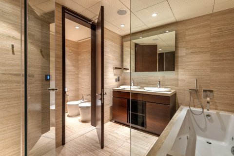 2 bedrooms Apartment in Downtown Dubai (Downtown Burj Dubai), UAE No. 217104 11