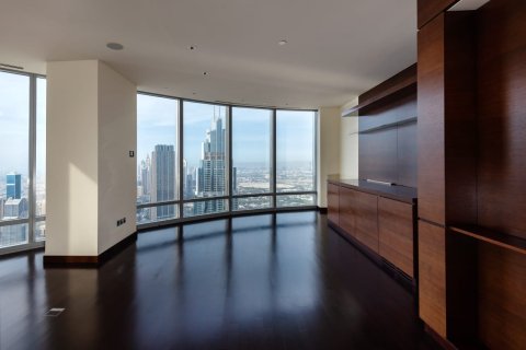2 bedrooms Apartment in Downtown Dubai (Downtown Burj Dubai), UAE No. 217104