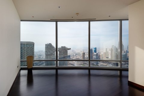 2 bedrooms Apartment in Downtown Dubai (Downtown Burj Dubai), UAE No. 217104 5