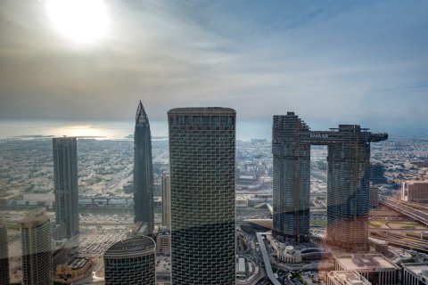 2 bedrooms Apartment in Downtown Dubai (Downtown Burj Dubai), UAE No. 217104 3