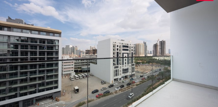 1 bedroom Apartment in Dubai, UAE No. 215835