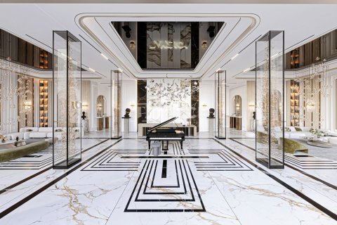 2 bedrooms Apartment in Business Bay, UAE No. 55584 9
