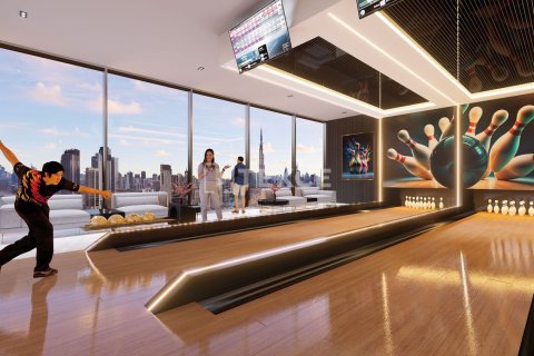 2 bedrooms Apartment in Business Bay, UAE No. 55584 6