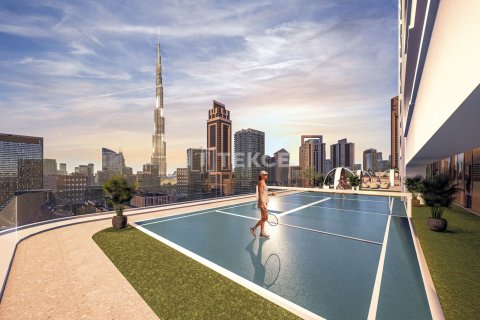 2 bedrooms Apartment in Business Bay, UAE No. 55584 5