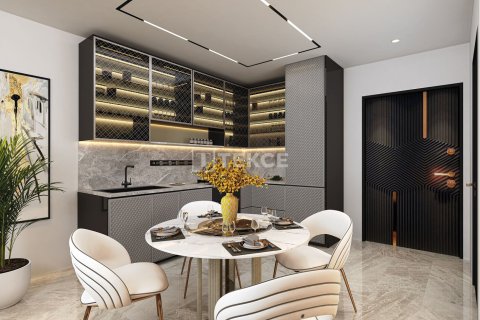 2 bedrooms Apartment in Business Bay, UAE No. 55584 13