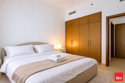 Квартира с 1 спальней в Дубай Марина, ОАЭ №143686 9