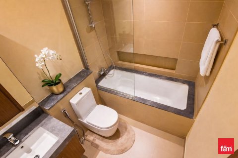 Квартира с 1 спальней в Дубай Марина, ОАЭ №143686 6