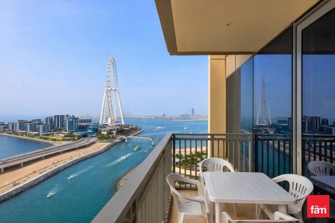 1 bedroom Apartment in Dubai Marina, UAE No. 143686