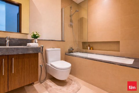 Квартира с 1 спальней в Дубай Марина, ОАЭ №143686 4
