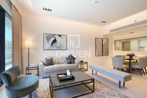 3 bedrooms Apartment in Palm Jumeirah, UAE No. 212487