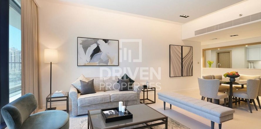 3 bedrooms Apartment in Palm Jumeirah, UAE No. 212487
