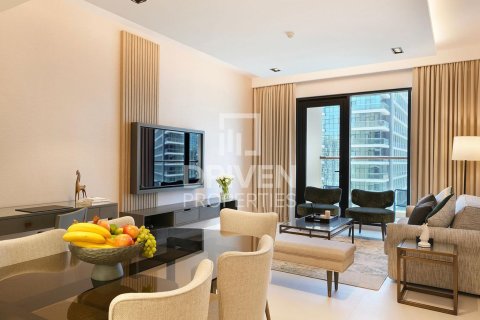 3 bedrooms Apartment in Palm Jumeirah, UAE No. 212487 4