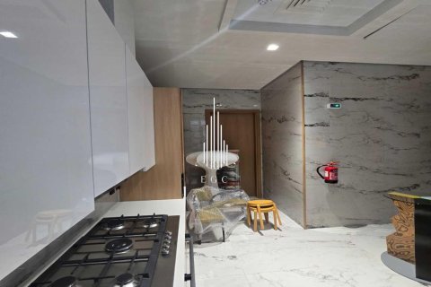 Квартира с 2 спальнями в Shams Abu Dhabi, ОАЭ №55677 11