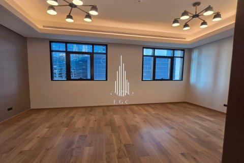 Apartment de 2 dormitorios en Shams Abu Dhabi, UAE No. 55677