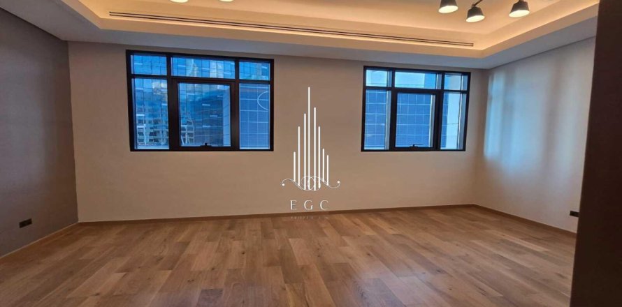Квартира с 2 спальнями в Shams Abu Dhabi, ОАЭ №55677