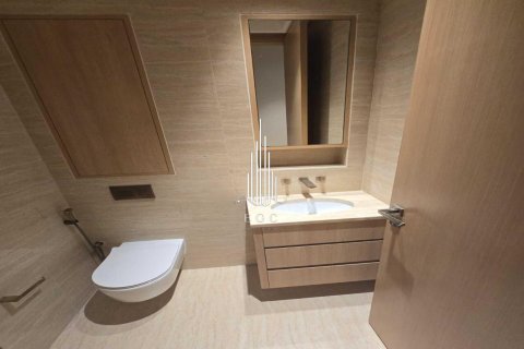 Квартира с 2 спальнями в Shams Abu Dhabi, ОАЭ №55677 12