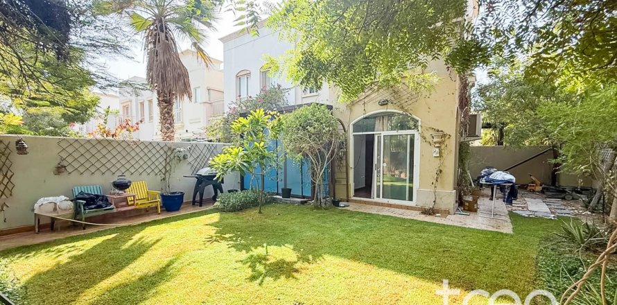 2 غرف نوم فيلا في The Springs, الإمارات العربية المتحدة رقم 224993