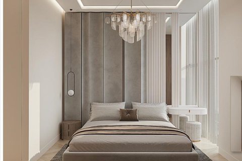 2 غرف نوم شقة في Al Furjan, الإمارات العربية المتحدة رقم 144653 6