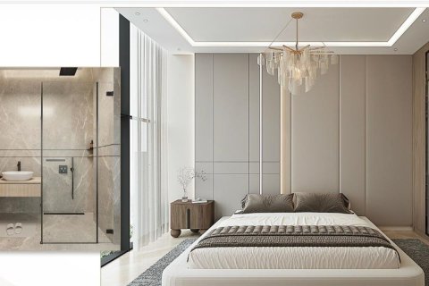 2 غرف نوم شقة في Al Furjan, الإمارات العربية المتحدة رقم 144653 5