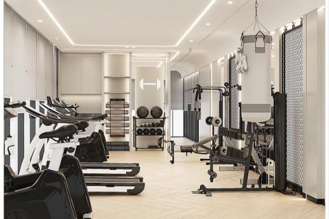 2 غرف نوم شقة في Al Furjan, الإمارات العربية المتحدة رقم 144653 8