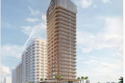 2 غرف نوم شقة في Al Furjan, الإمارات العربية المتحدة رقم 144653 10