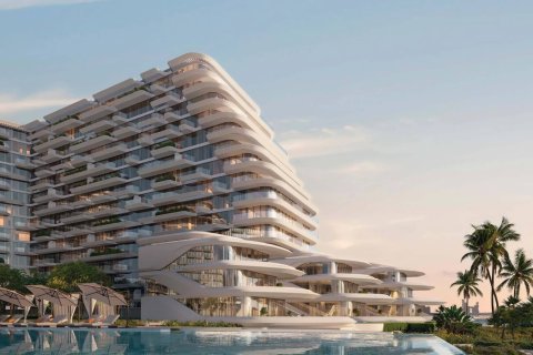 1 bedroom Apartment in Palm Jumeirah, UAE No. 153545