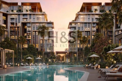 1 bedroom Apartment in Al Wasl, UAE No. 112843 16