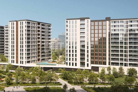 Apartment de 3 dormitorios en Muwaileh, UAE No. 123253 4