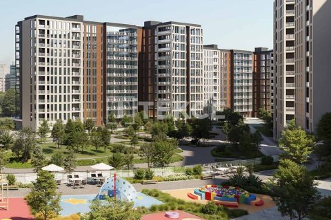 Apartment de 3 dormitorios en Muwaileh, UAE No. 123253 8