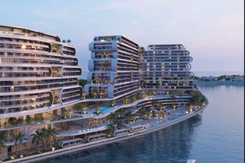 3 غرف نوم شقة في Al Marjan Island, الإمارات العربية المتحدة رقم 157750