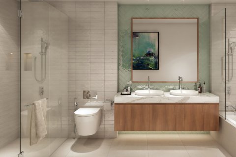 3 bedrooms Apartment in City Walk, UAE No. 95681 6