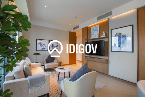 Appartement de 2 chambres à The Address Residences Dubai Opera, UAE No. 217288 5