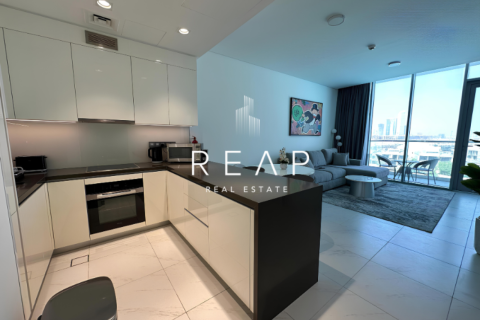 Apartment de 1 dormitorio en District One, UAE No. 28888 7