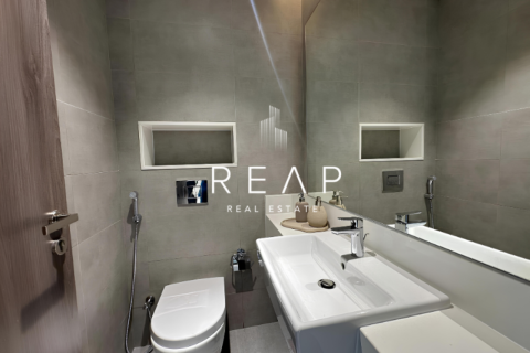 Apartment de 1 dormitorio en District One, UAE No. 28888 3