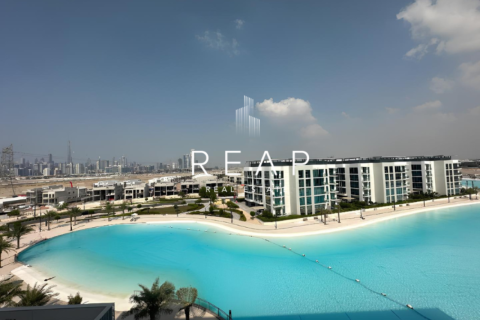Appartement de 1 chambre à District One, UAE No. 28888